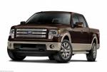 Ford F-150 King Ranch 2013 года